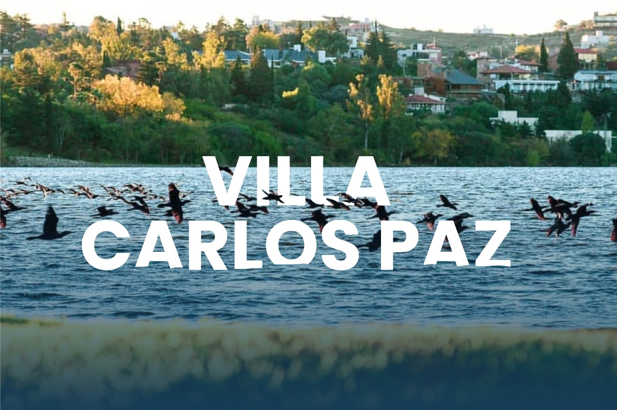 Villa Carlos Paz