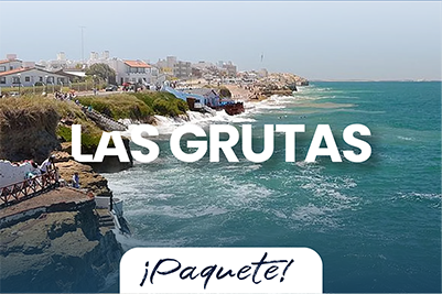 Las Grutas